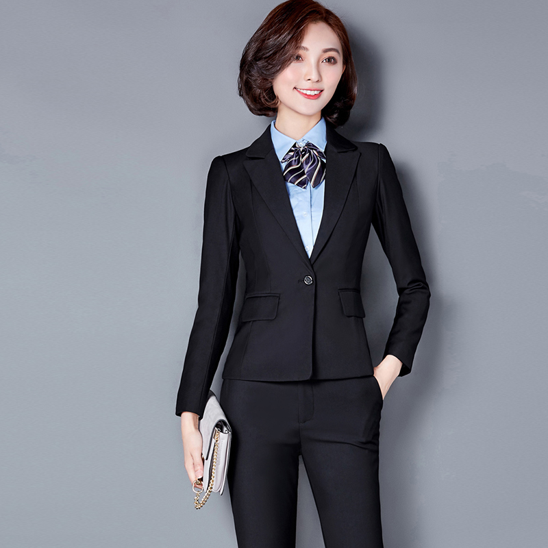 Women's suits-4